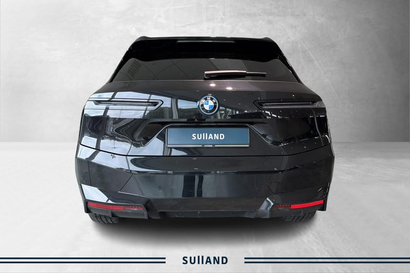 Bilde 4 av BMW iX xDrive40 Fully Charged / Harman / Laser