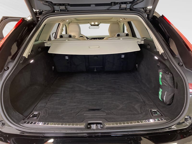 Volvo V90 Cross Country