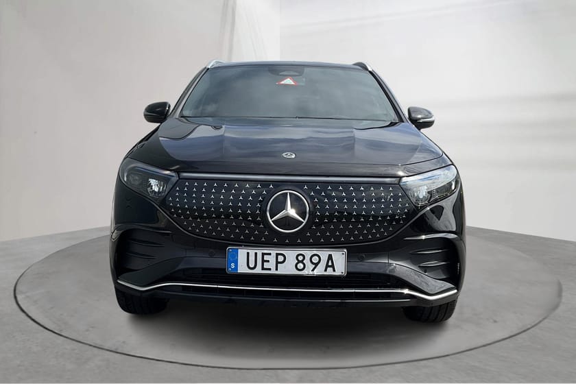 Bild 5 av Mercedes-Benz EQA 250+ H243 (190hk) AMG Panorama