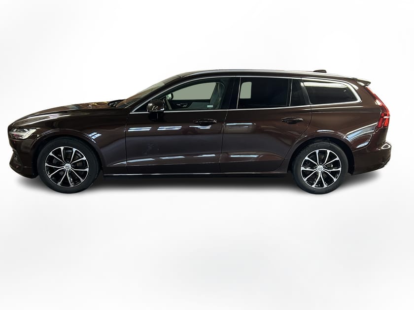 Bild 3 av Volvo V60 B4 Bensin Momentum Advanced Edition