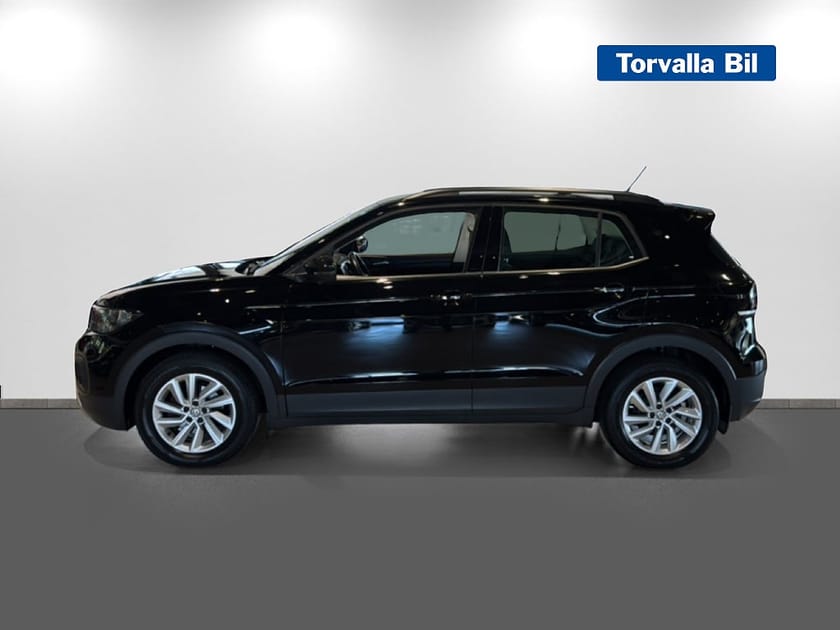 Bild 5 av Volkswagen T-Cross 1.0 TSI Base