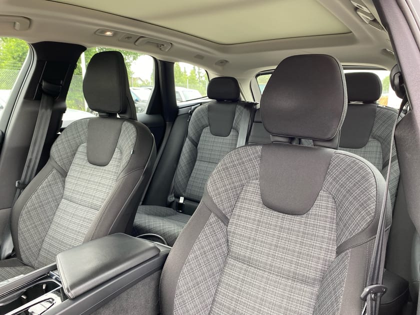 Bild 3 av Volvo XC60