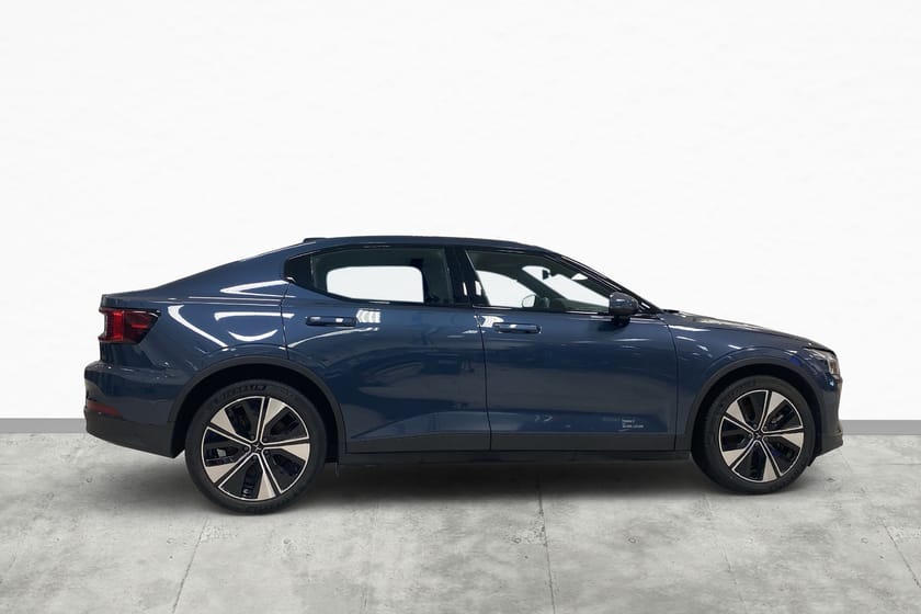 Bild 4 av Polestar 2 Long Range Single Motor 
