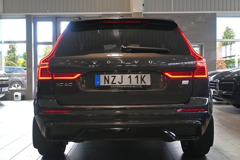 Bild 4 av Volvo XC60