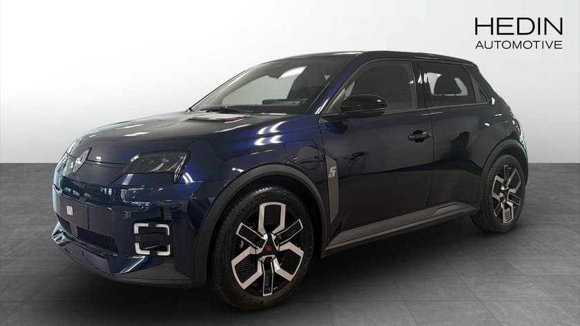 Bild 1 av Renault 5 E-Tech TECHNO EV52