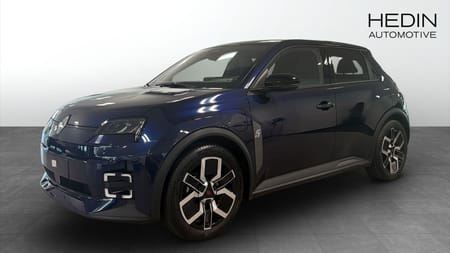 Renault 5 E-Tech TECHNO EV52