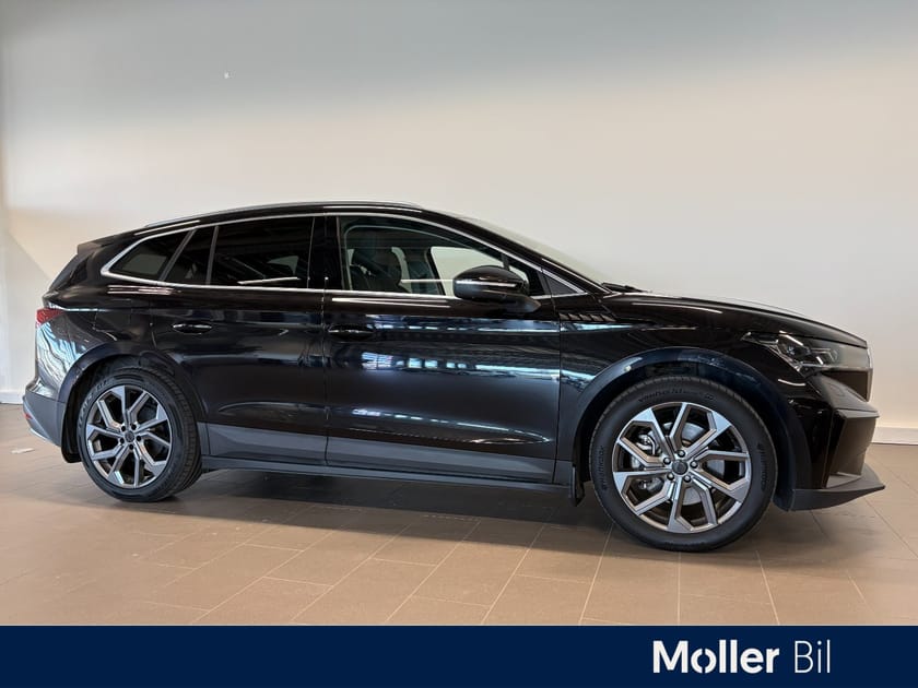 Bilde 1 av Škoda Enyaq iV 80x iV80X