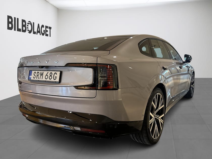 Bild 4 av Volvo ES90 Single Motor Extended Range