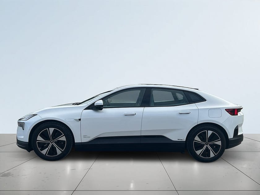 Bild 4 av Polestar 4 Long Range Dual Motor MOMS 360° H/K-ljud S&V-däck Navi