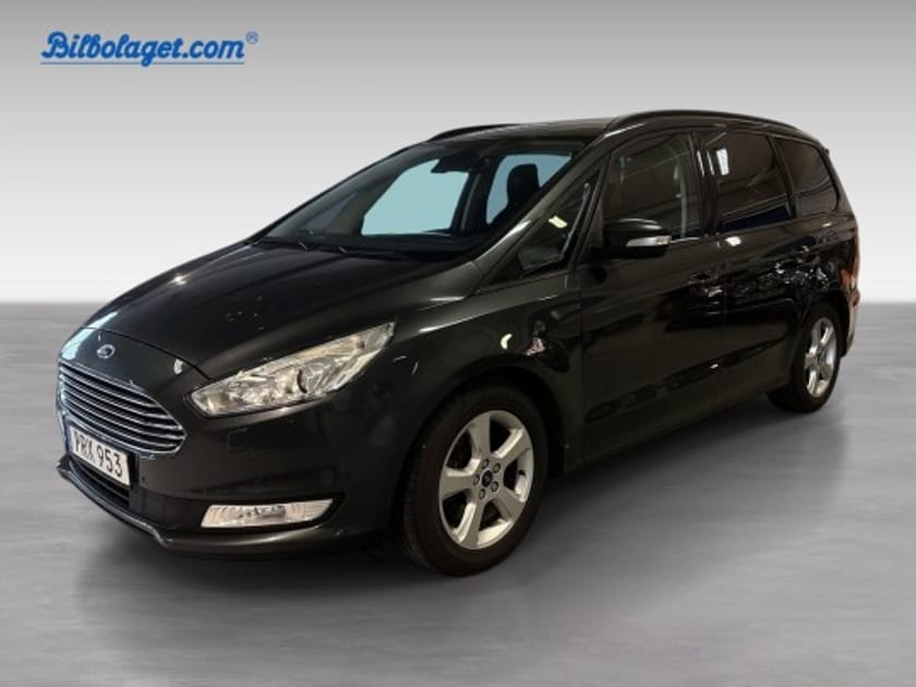 Bild 1 av Ford Galaxy 2.0 TDCi 120 Trend 5-d
