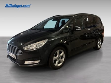 Ford Galaxy 2.0 TDCi 120 Trend 5-d
