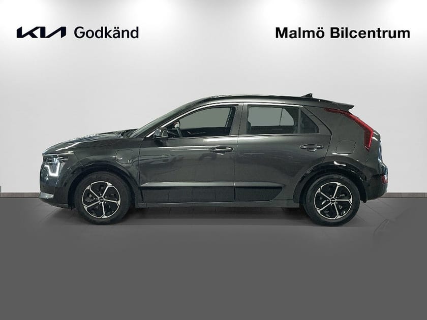 Bild 4 av Kia Niro Plug-In-Hybrid DCT Action GODKÄND