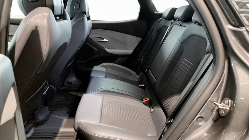 Bild 5 av Ford Explorer EV Extended Range AWD