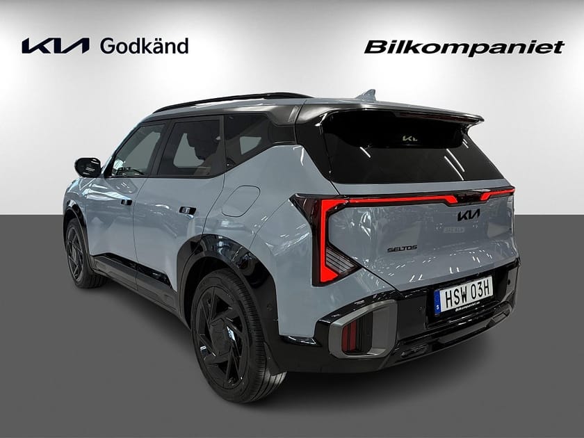 Bild 5 av Kia Seltos