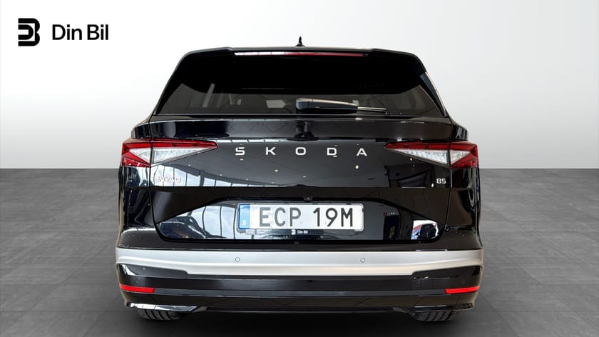 Bild 5 av Škoda Enyaq 85 (Erbjudande)