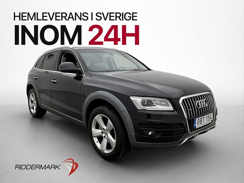 Bild 3 av Audi Q5