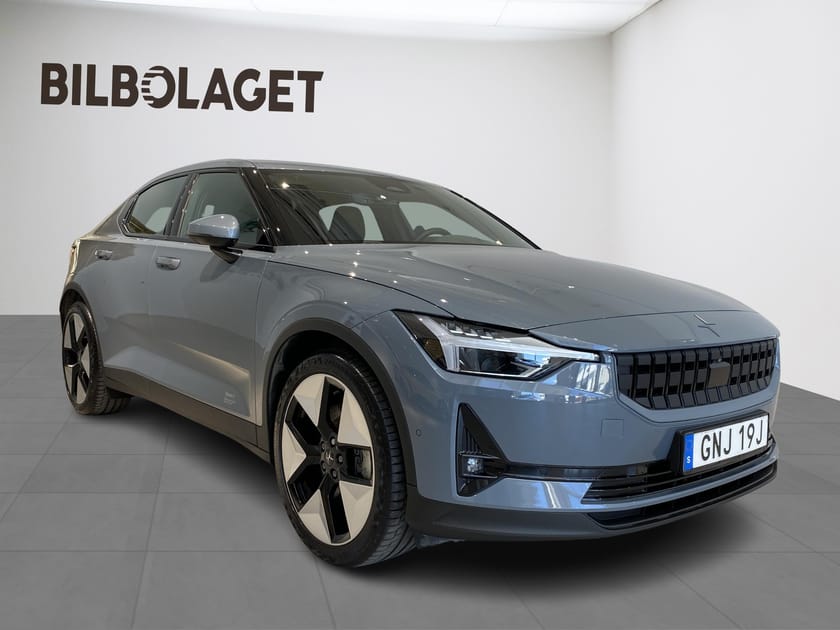 Bild 5 av Polestar 2 Long Range Single Motor 78kWh Plus