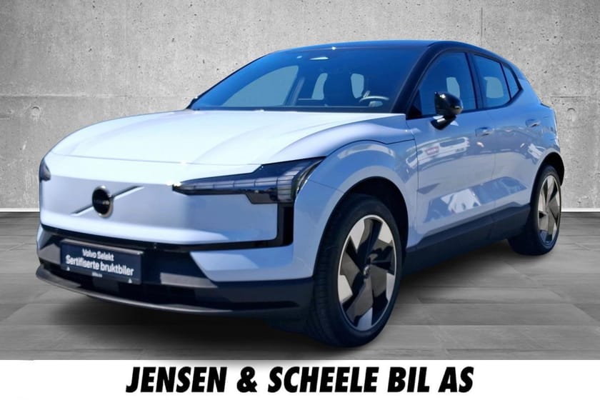Bilde 3 av Volvo EX30 Twin Motor Performance Plus - H&K stereo, Ryggekamera