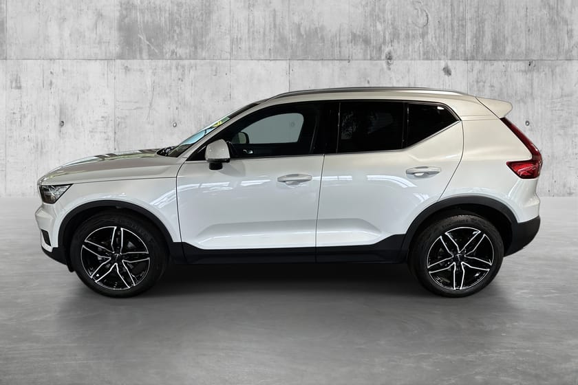 Bilde 5 av Volvo XC40 2.0 D3 150hk diesel- Inscription/360/Blis/HK