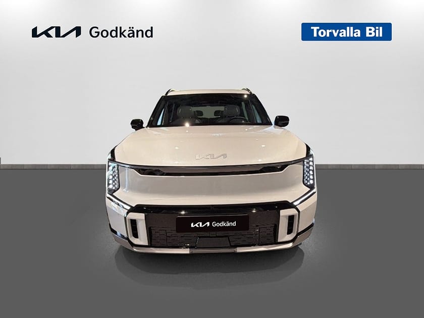 Bild 2 av Kia EV9 AWD