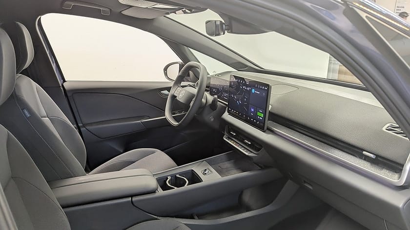 Bild 4 av Volkswagen ID.3 Neo Life 50 KWh