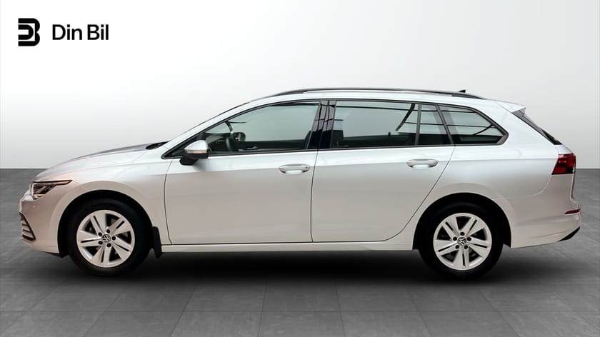 Bild 2 av Volkswagen Golf Sportscombi SC  1.5 ETSI 96