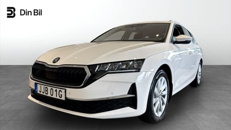 Škoda Octavia Kombi COMBI SELECTION TSI 116