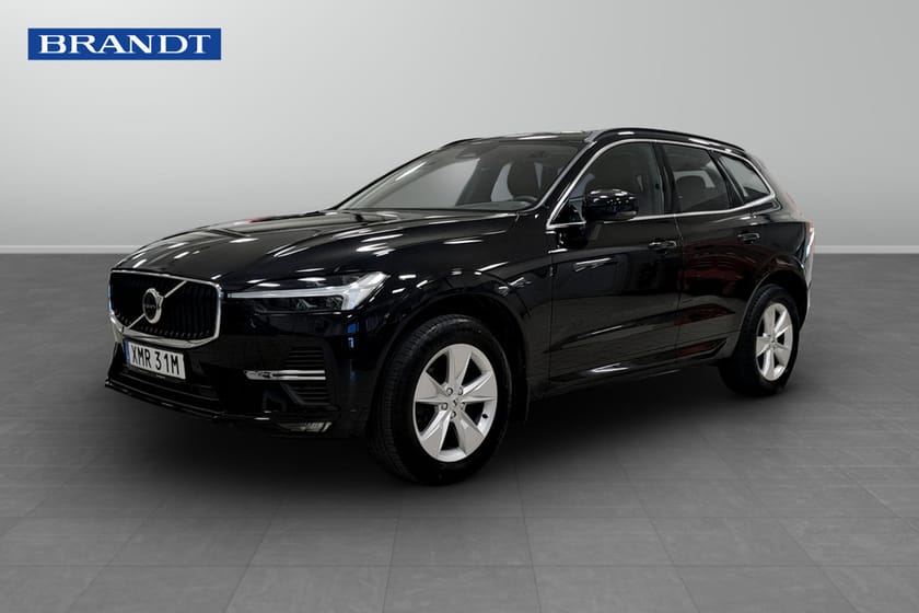 Bild 1 av Volvo XC60 B4 AWD Diesel Core