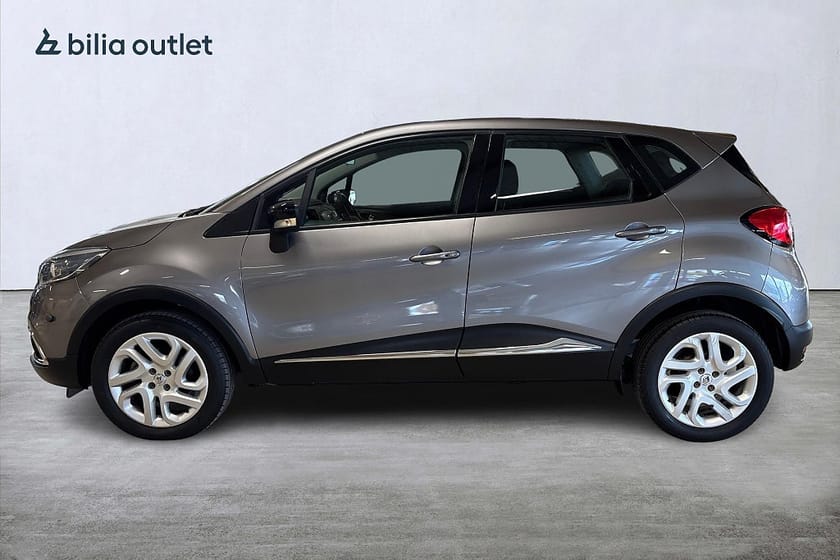 Bild 5 av Renault Captur