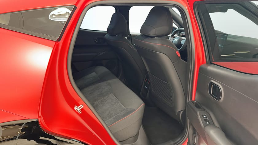 Bild 5 av Hyundai Ioniq 3 Long Range