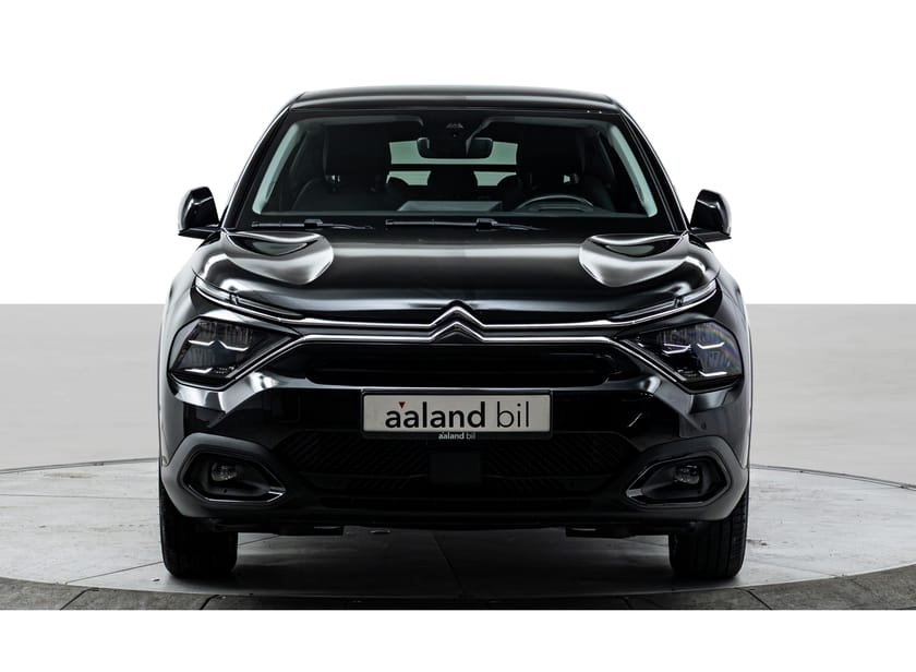 Bilde 4 av Citroën ë-C4 E-C4 SHINE LAV KM18472 Skinn/Head-Up/Adaptiv Cruise+++