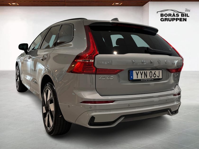 Bild 2 av Volvo XC60 T6 Ultra Dark