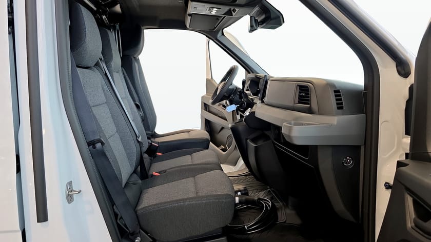 Bild 5 av Renault Master E-Tech 87kWh