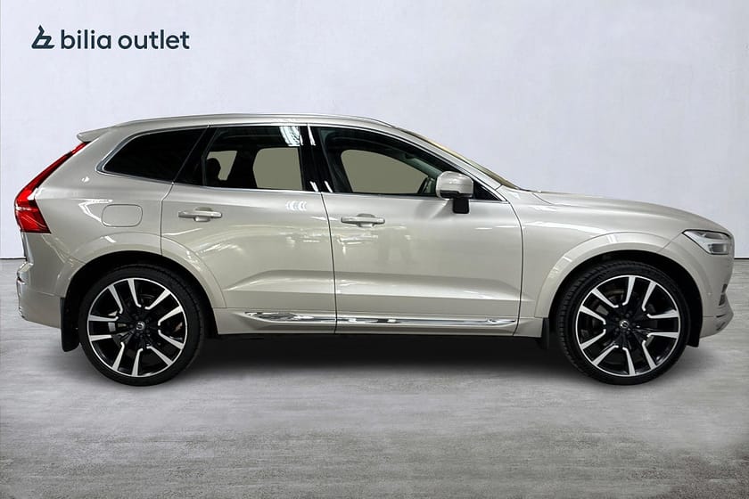 Bild 5 av Volvo XC60