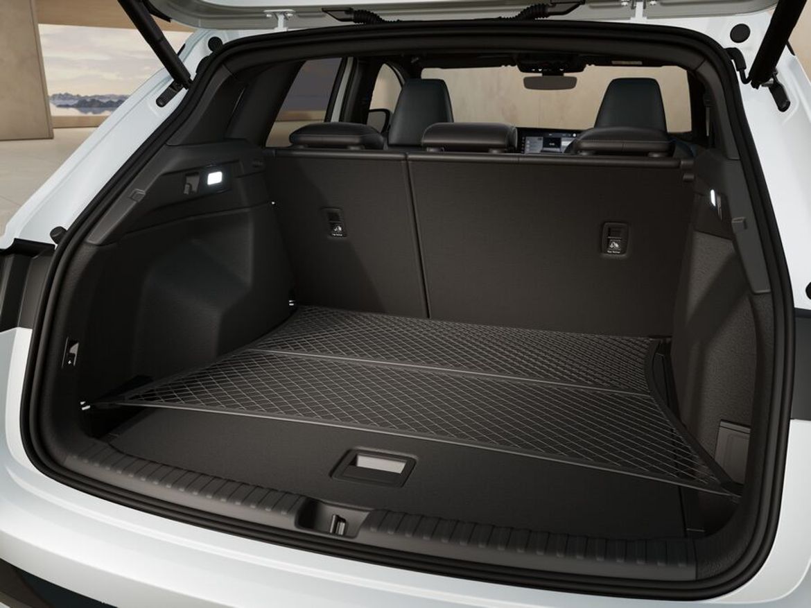 Audi Audi Q4 45 e-tron quattro — bild 8