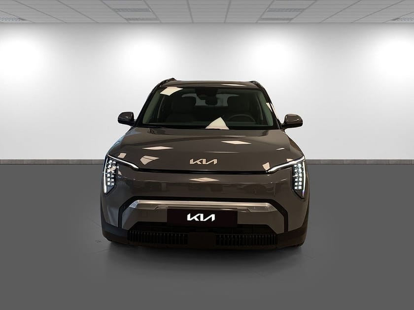Bild 2 av Kia EV3 Long Range Plus | Privatleasingkampanj!