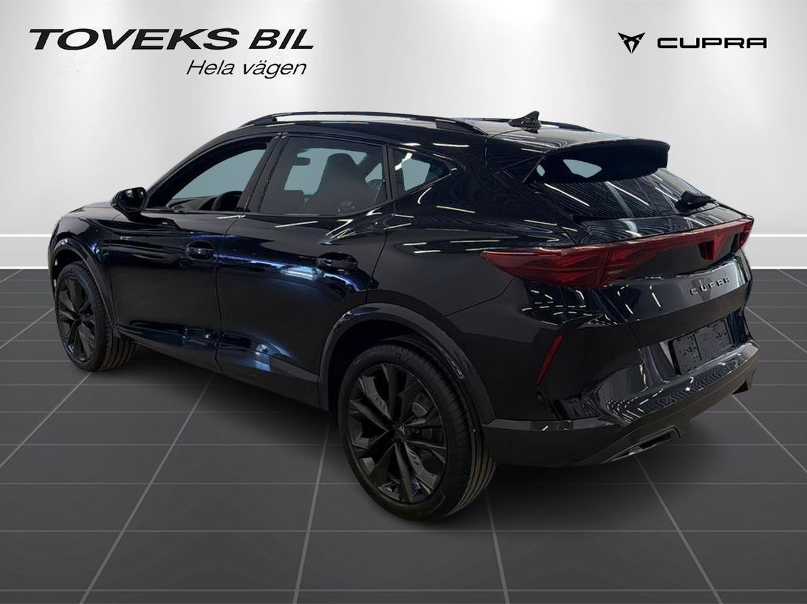 CUPRA CUPRA Formentor 1.5 eTSI — bild 5