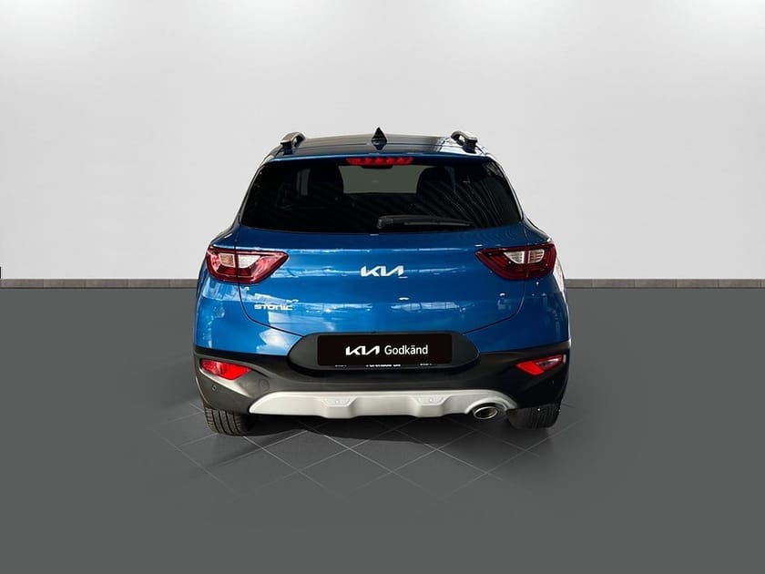 Bild 5 av Kia Stonic