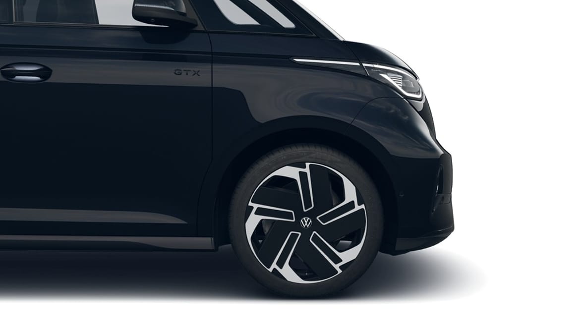 Volkswagen Volkswagen ID. Buzz — bild 6