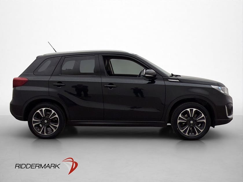 Bild 5 av Suzuki Vitara 1.4 Boosterjet AWD Inclusive Pano Kamera Värm