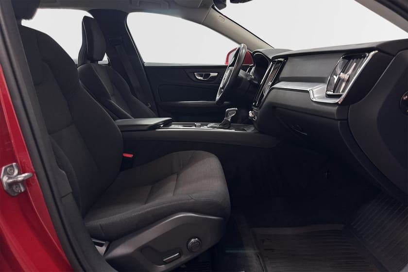 Bild 5 av Volvo V60