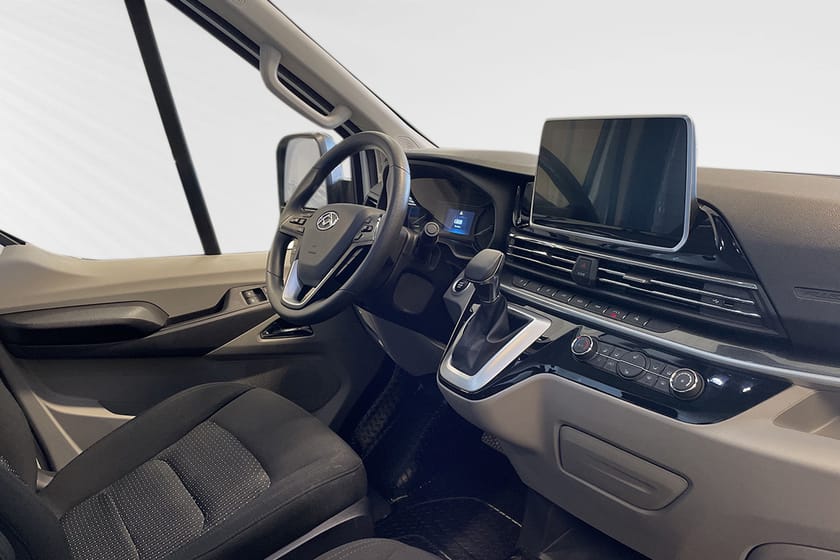 Bild 4 av Maxus e-Deliver 9 N1