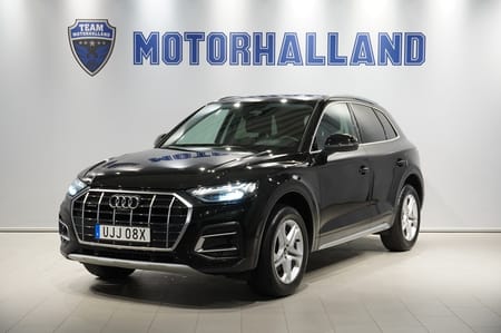 Audi Q5 40 TDI quattro