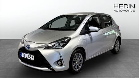 Toyota Yaris Hybrid Active e-CVT 101HK*Automat