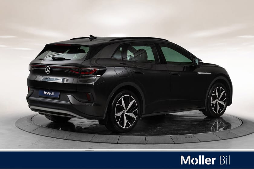 Bilde 4 av Volkswagen ID.4 GTX vip-kunde