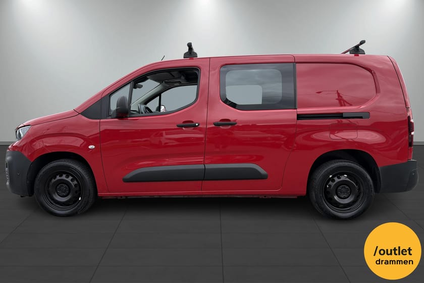 Bilde 2 av Peugeot Partner