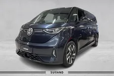 Thumnail bilde 0 av Volkswagen ID. Buzz LWB