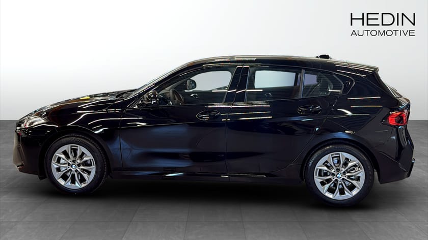 Bild 5 av BMW 120 Backkamera Farthållare