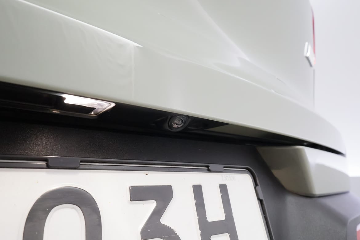 Volvo XC40 2023 - miniatyr 19
