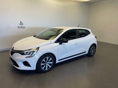 Renault Clio E-TECH 145 Equilibre 5-d